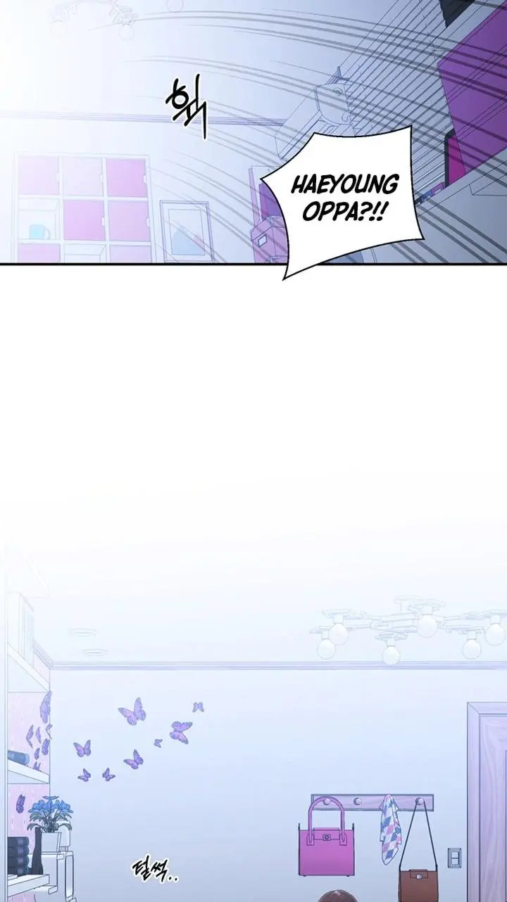 A Knowing Sister Chapter 29 - Page 74