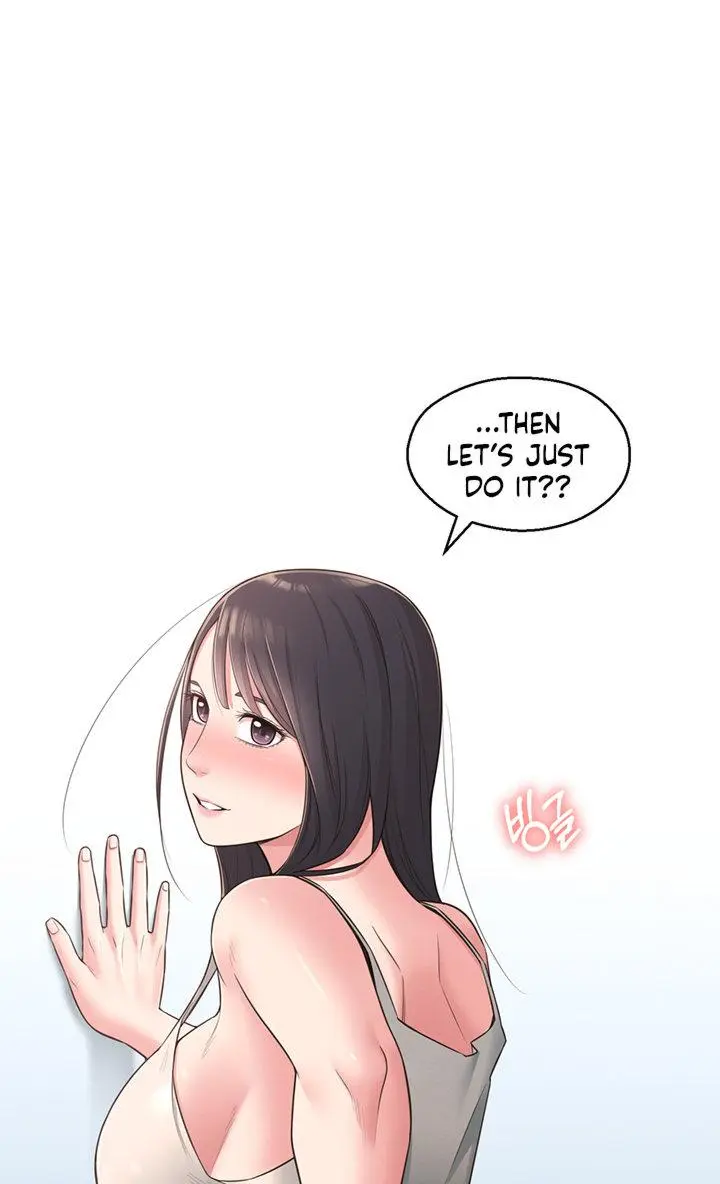 A Knowing Sister Chapter 29 - Page 8
