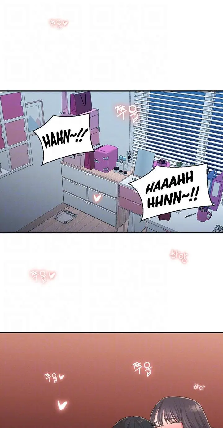 A Knowing Sister Chapter 30 - Page 11