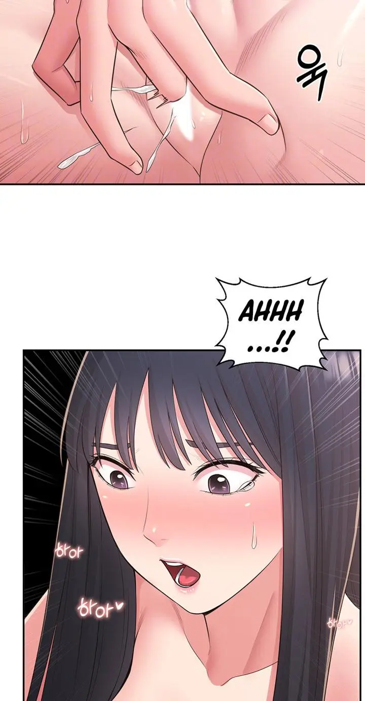 A Knowing Sister Chapter 30 - Page 18