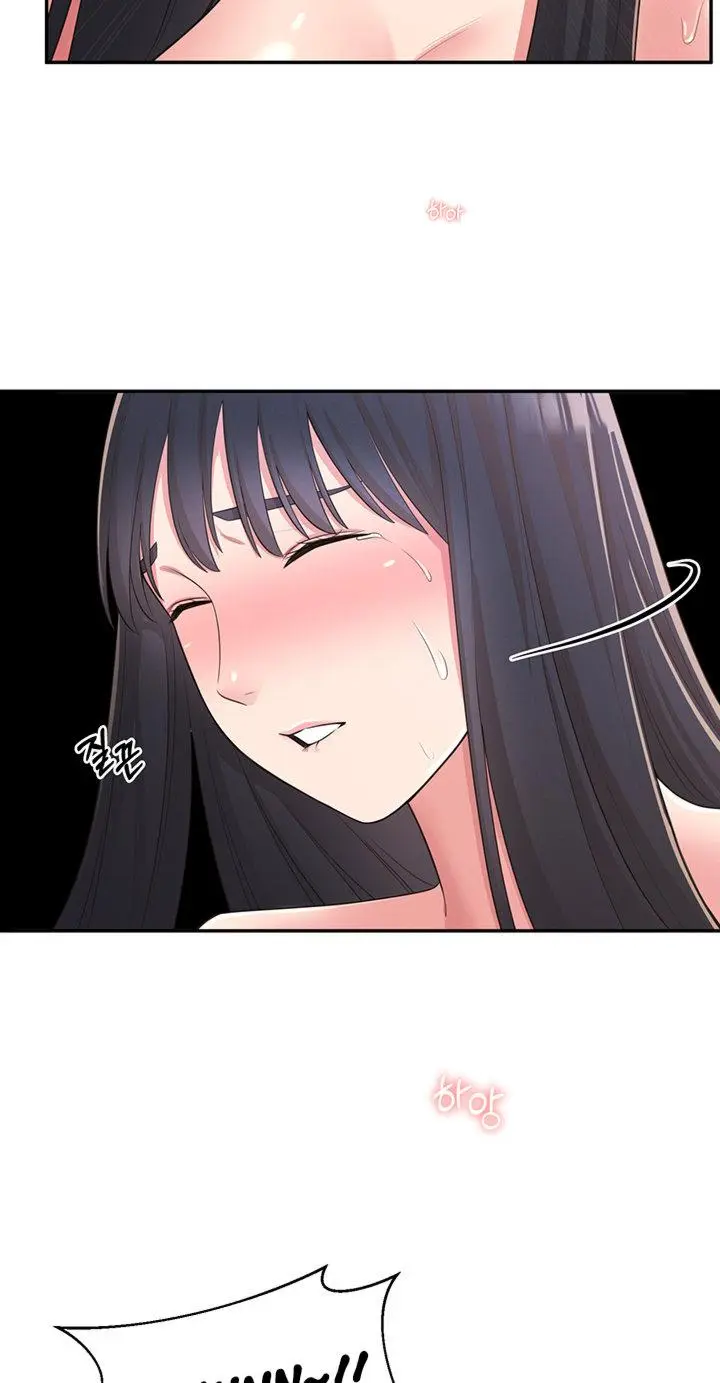 A Knowing Sister Chapter 30 - Page 19