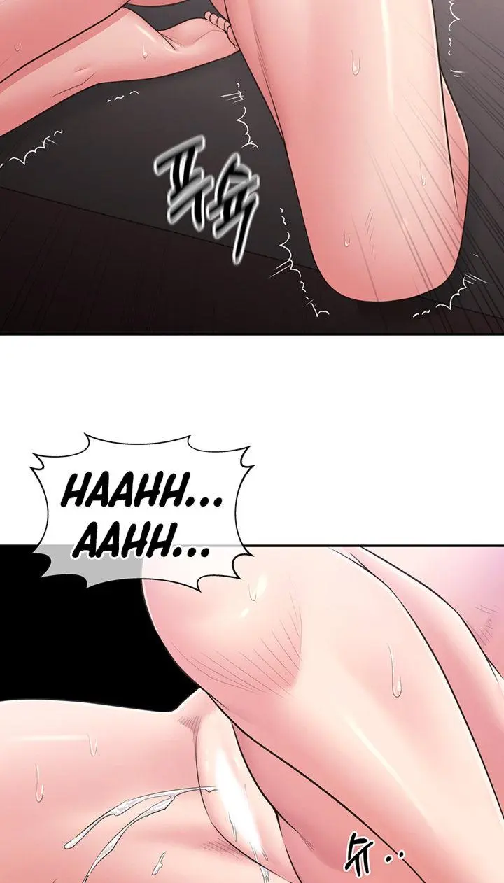 A Knowing Sister Chapter 30 - Page 29