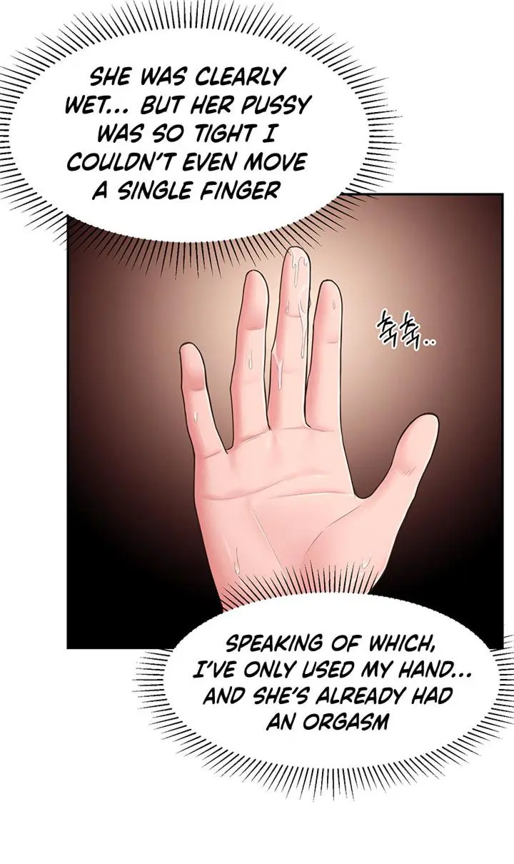 A Knowing Sister Chapter 30 - Page 37