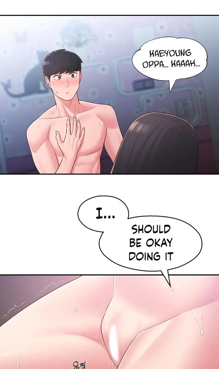 A Knowing Sister Chapter 30 - Page 38