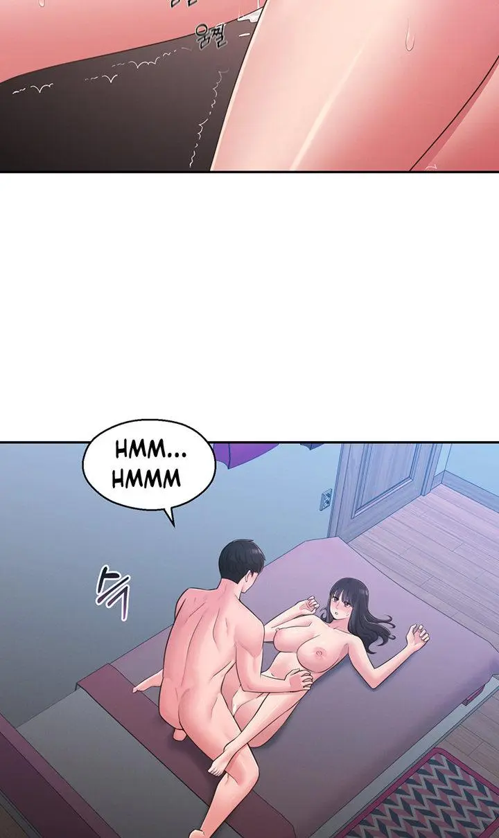 A Knowing Sister Chapter 30 - Page 39