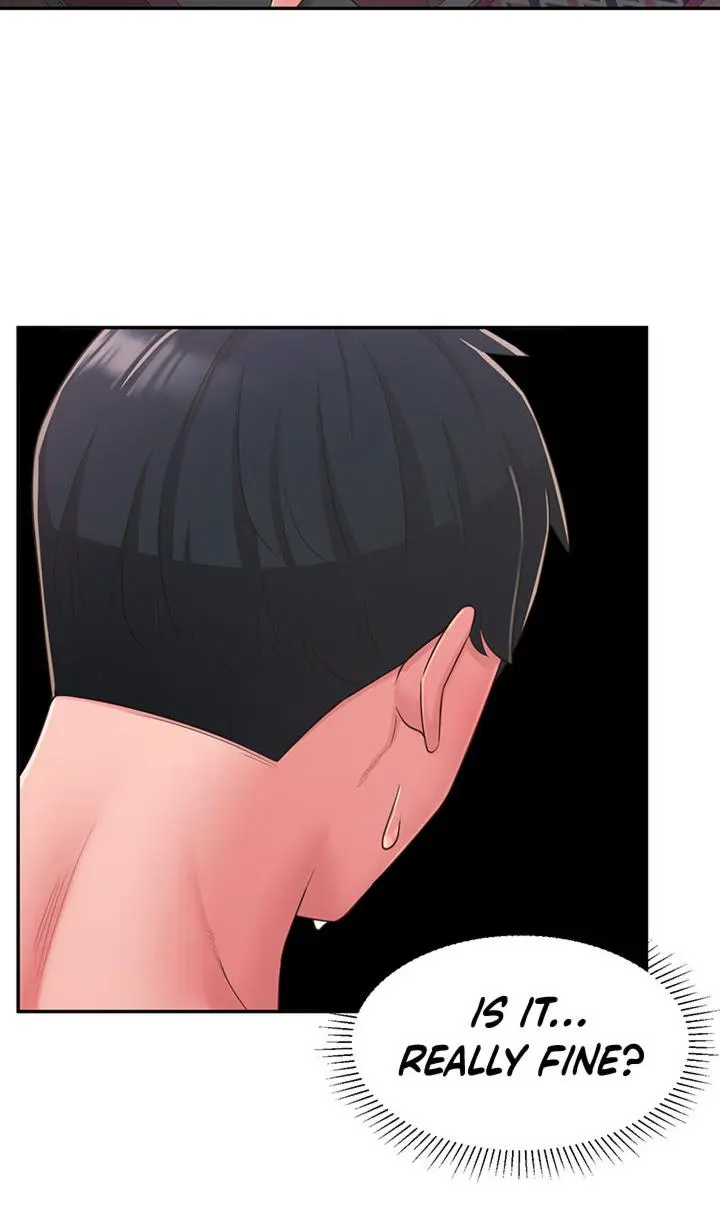 A Knowing Sister Chapter 30 - Page 40