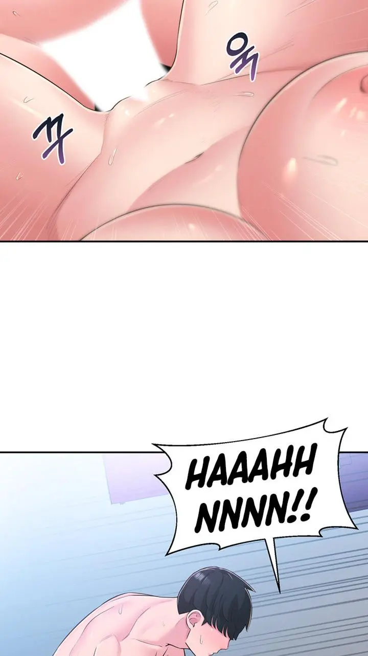 A Knowing Sister Chapter 30 - Page 44
