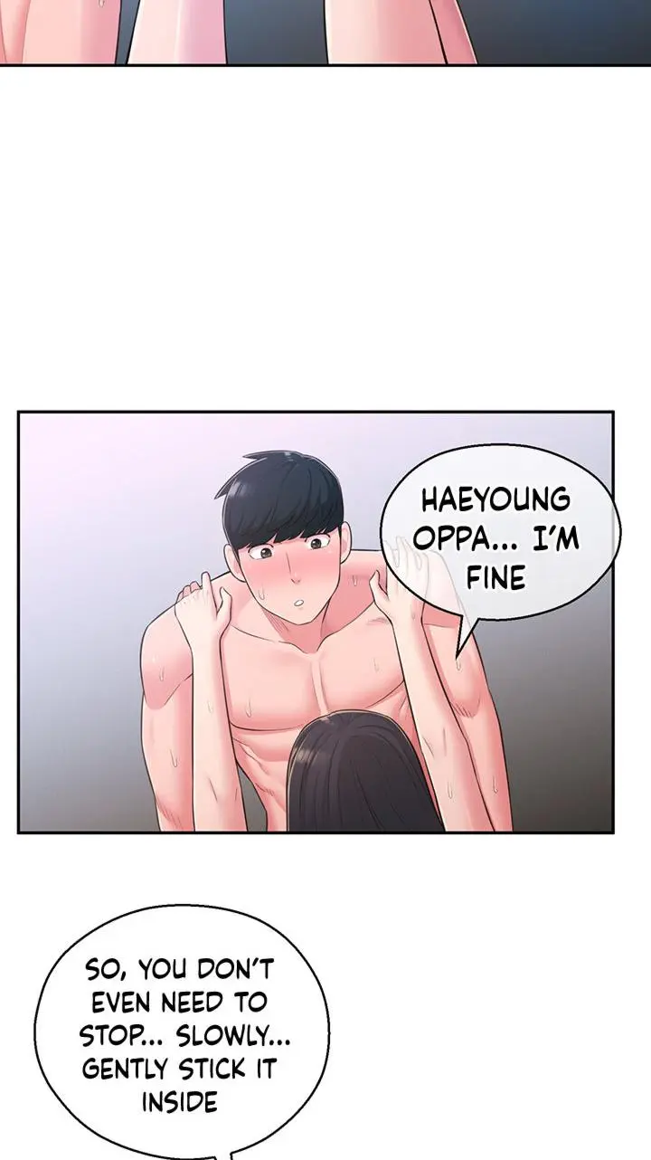 A Knowing Sister Chapter 30 - Page 47