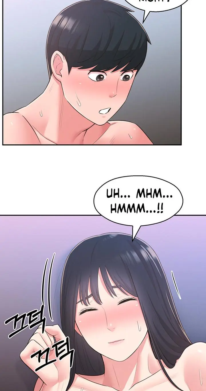 A Knowing Sister Chapter 30 - Page 54