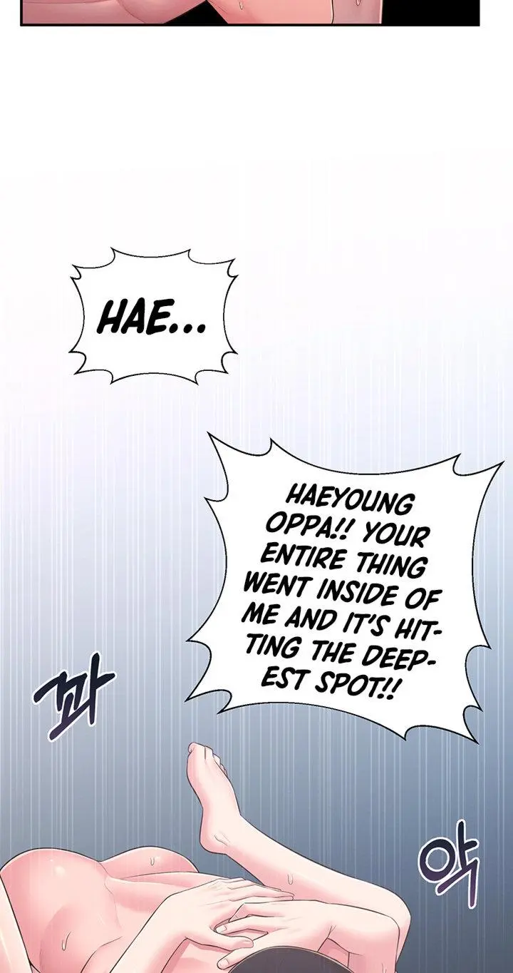 A Knowing Sister Chapter 30 - Page 57