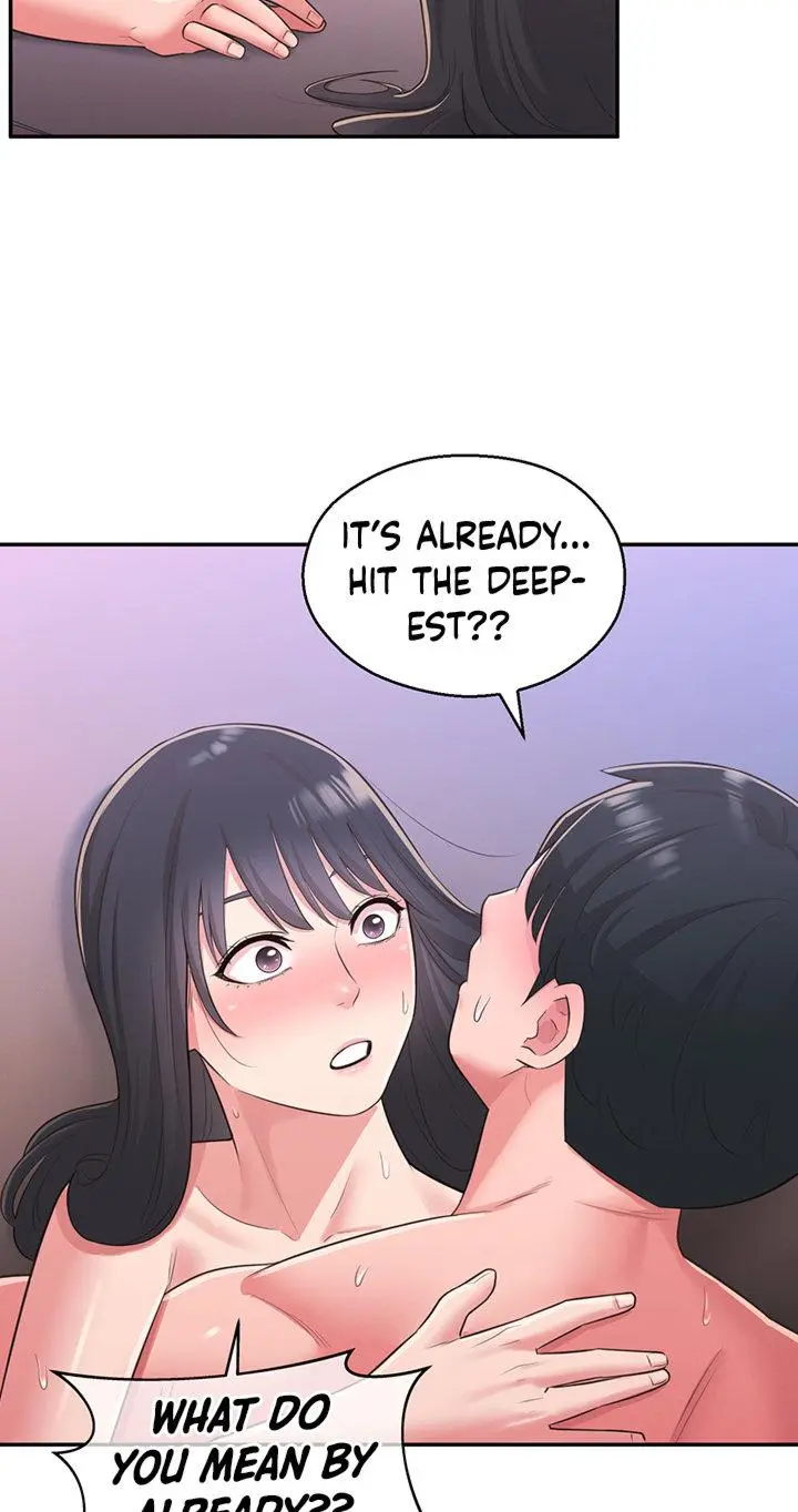 A Knowing Sister Chapter 30 - Page 59