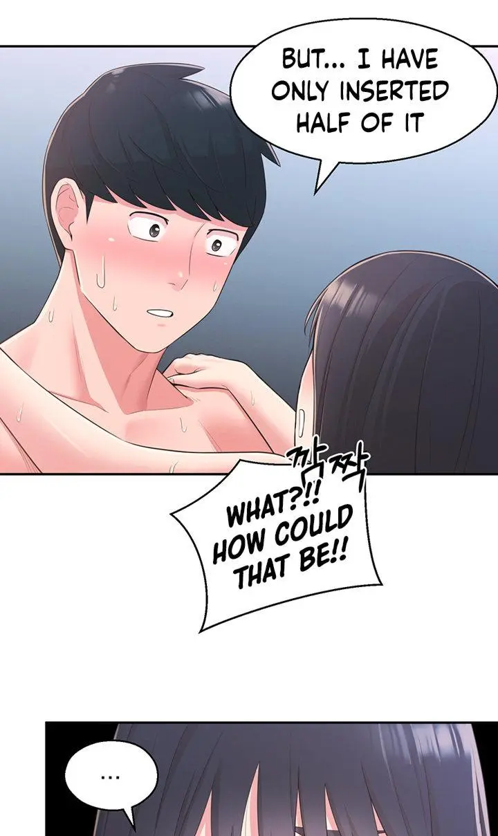A Knowing Sister Chapter 30 - Page 61