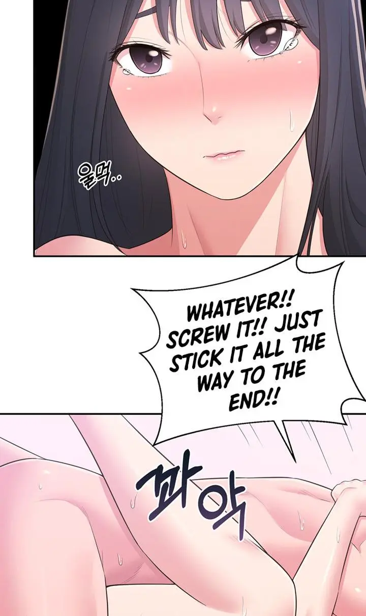 A Knowing Sister Chapter 30 - Page 62