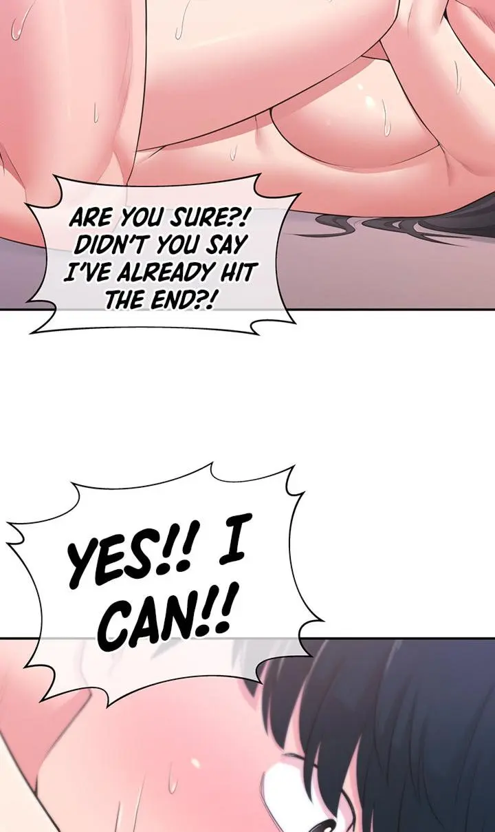 A Knowing Sister Chapter 30 - Page 63