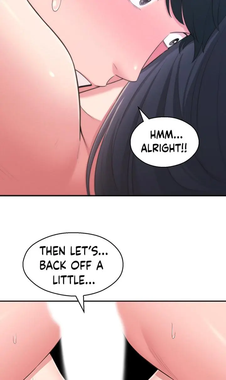 A Knowing Sister Chapter 30 - Page 64