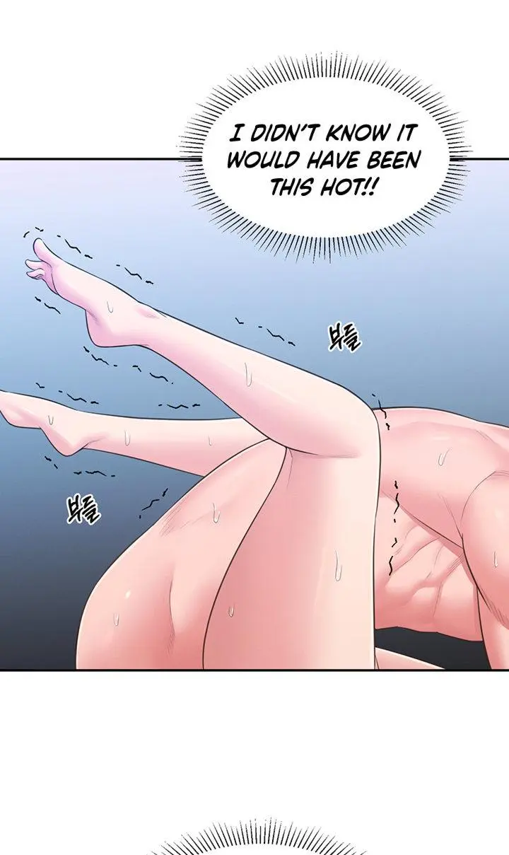 A Knowing Sister Chapter 30 - Page 69