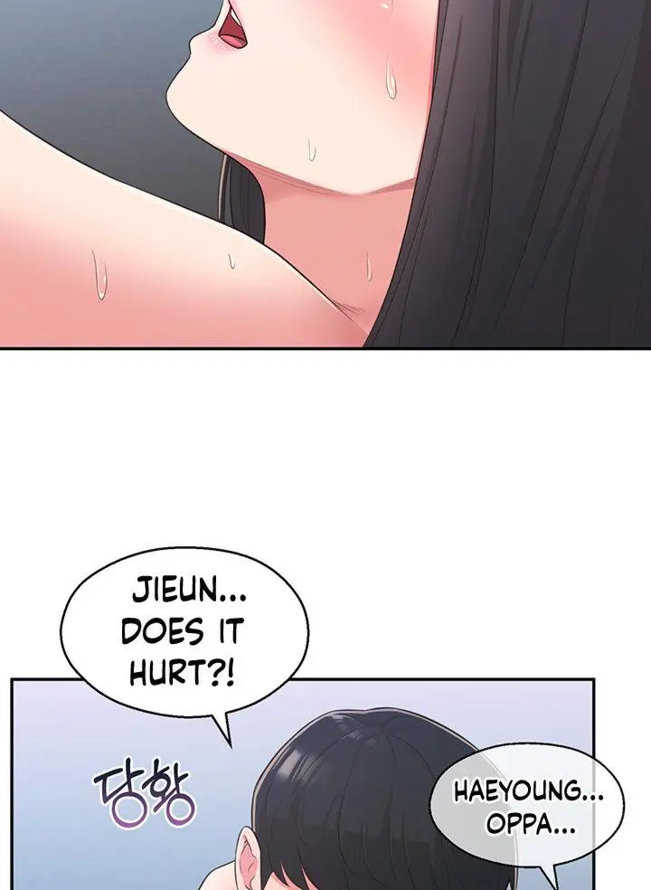 A Knowing Sister Chapter 30 - Page 71