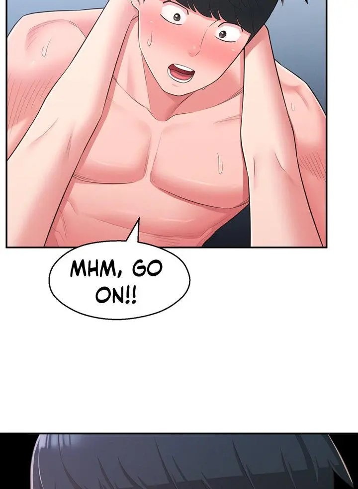 A Knowing Sister Chapter 30 - Page 72