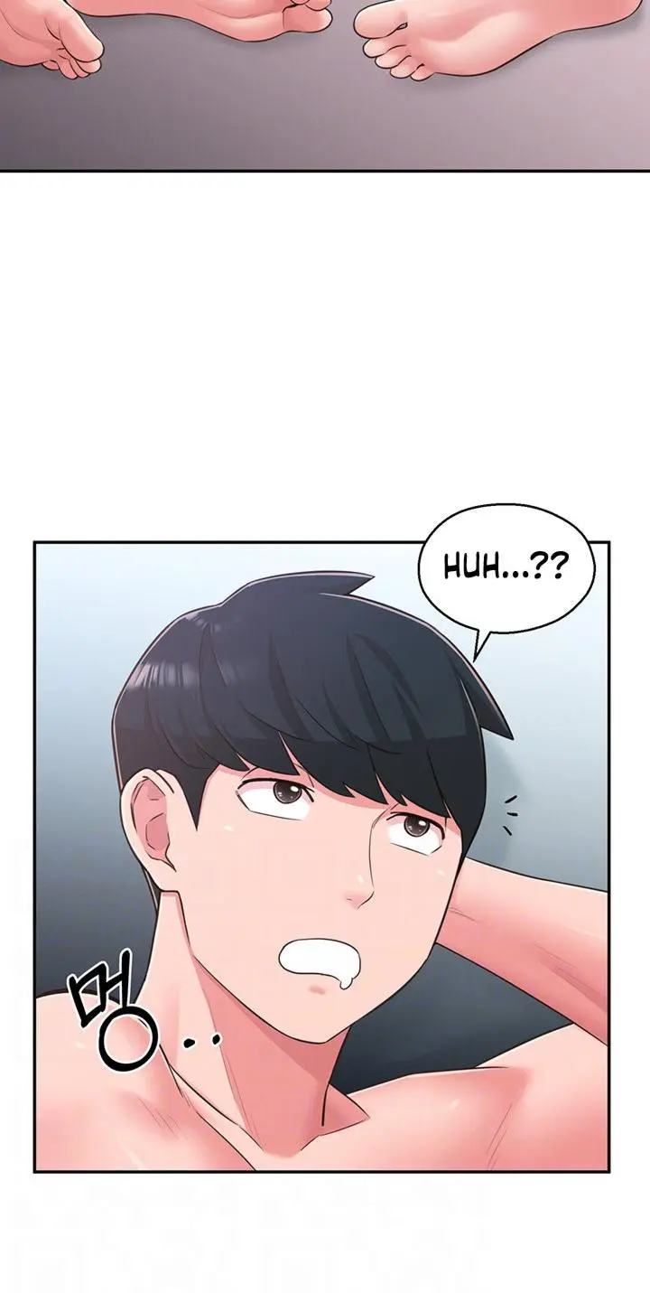 A Knowing Sister Chapter 31 - Page 10