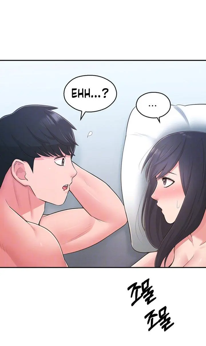 A Knowing Sister Chapter 31 - Page 12