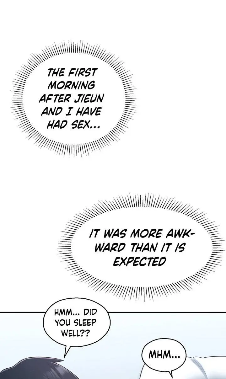 A Knowing Sister Chapter 31 - Page 13