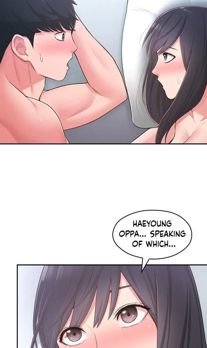 A Knowing Sister Chapter 31 - Page 14