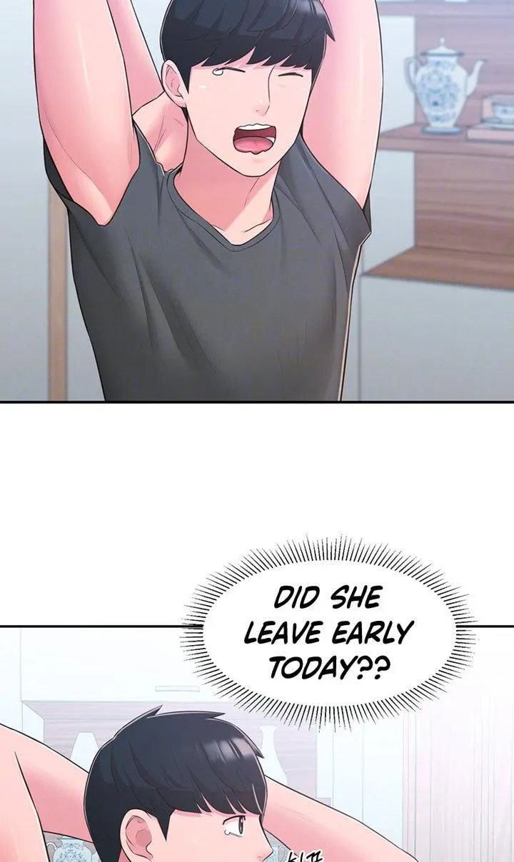 A Knowing Sister Chapter 31 - Page 18