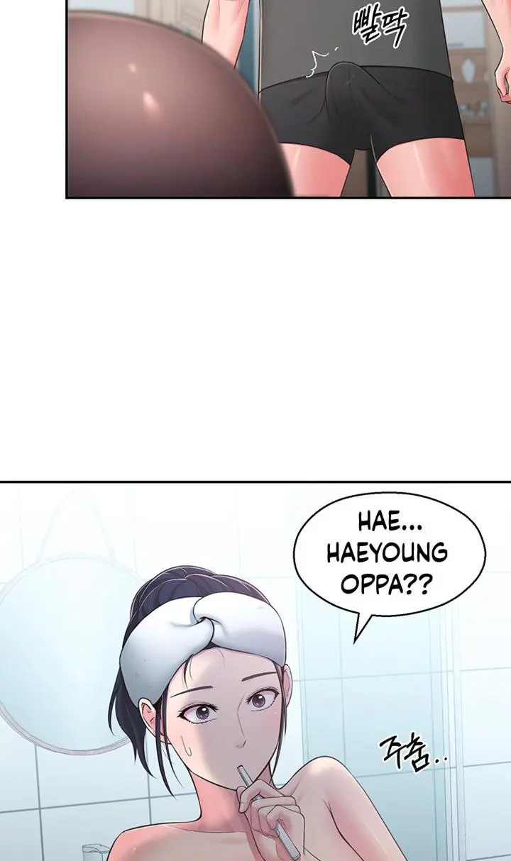 A Knowing Sister Chapter 31 - Page 24