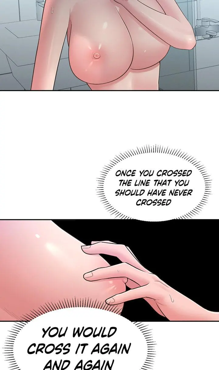 A Knowing Sister Chapter 31 - Page 25