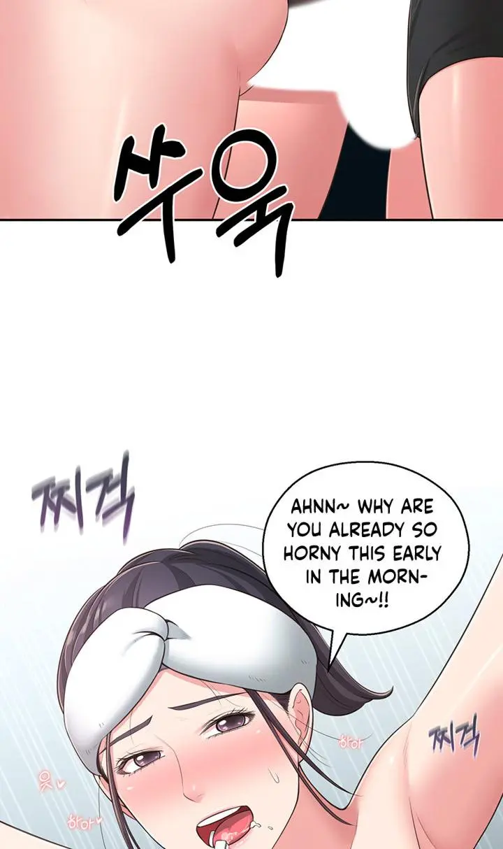 A Knowing Sister Chapter 31 - Page 28