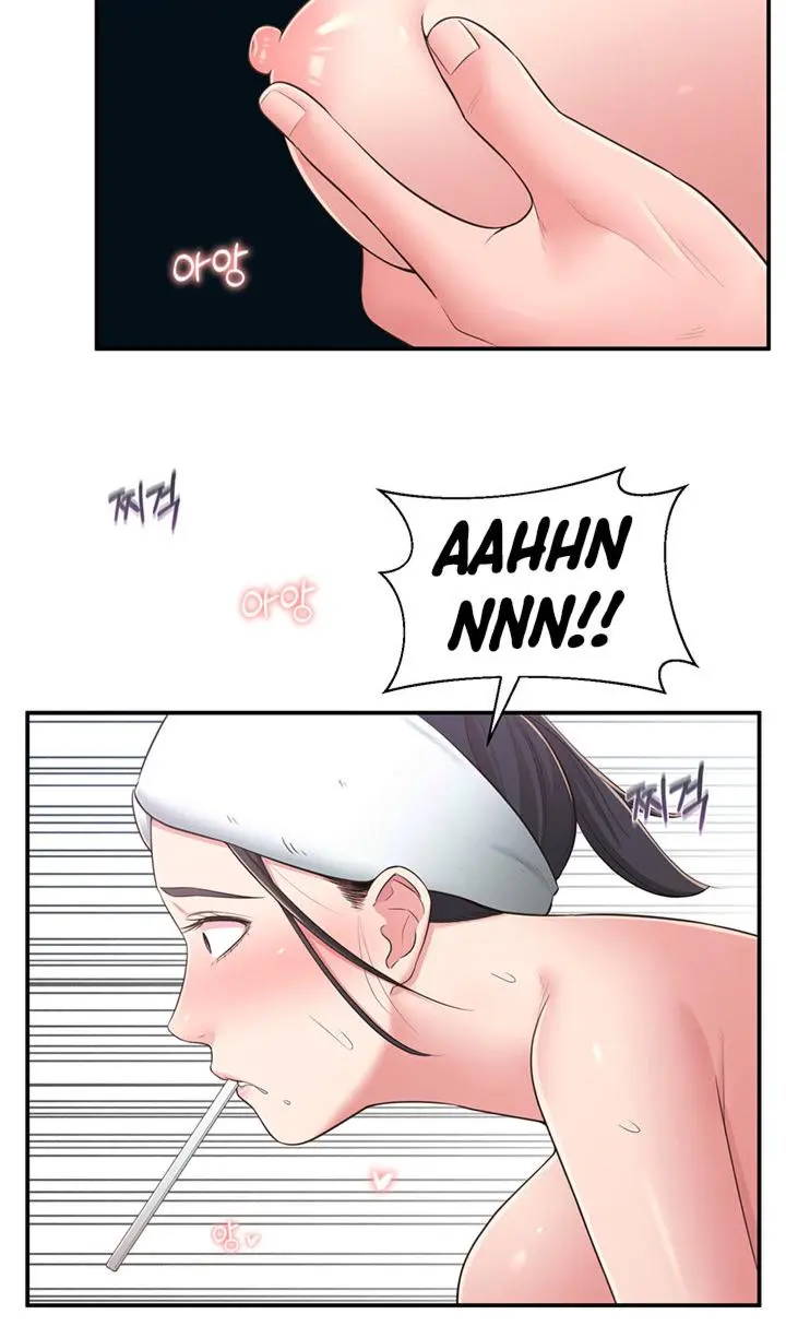 A Knowing Sister Chapter 31 - Page 30