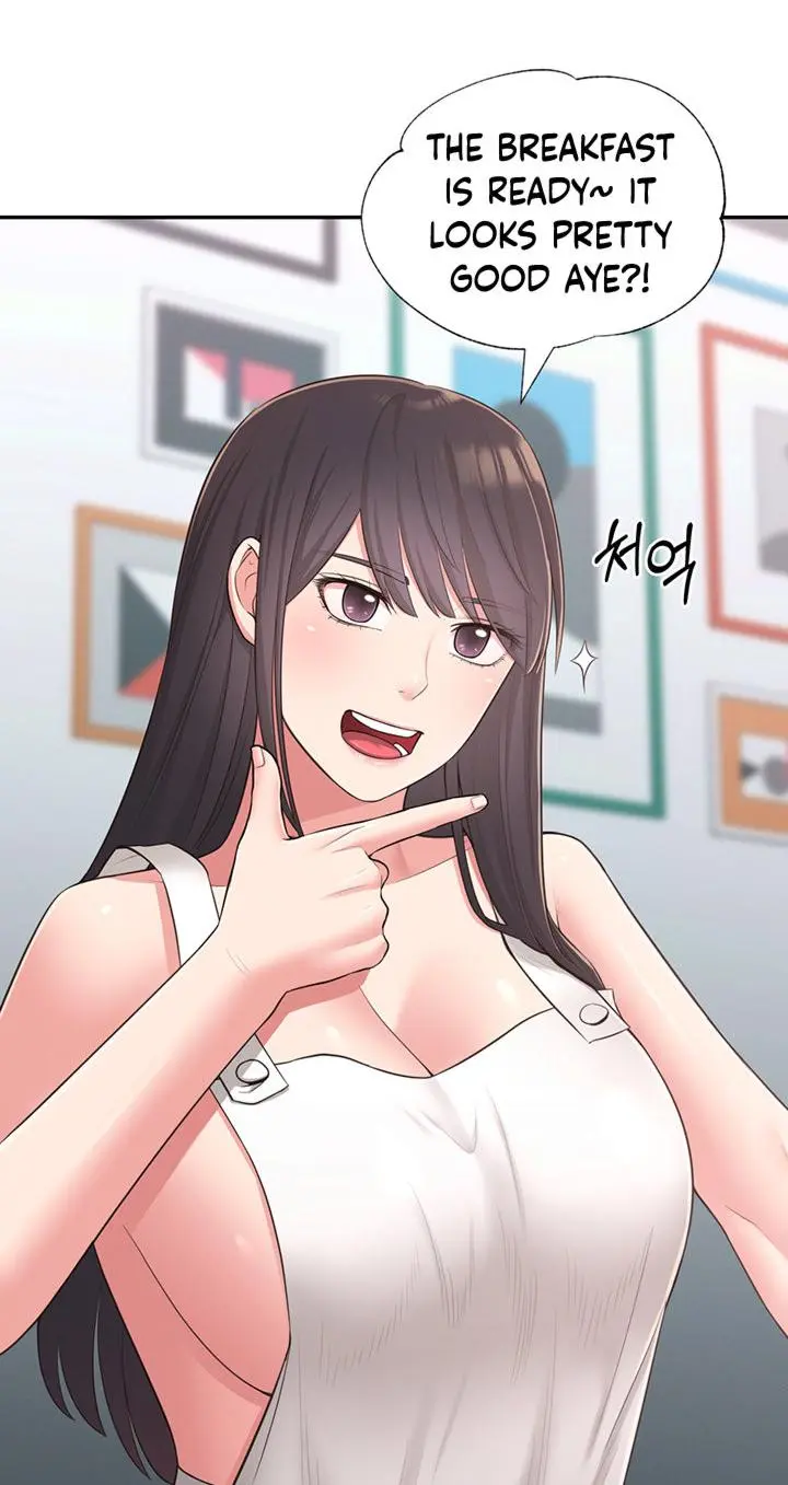 A Knowing Sister Chapter 31 - Page 37