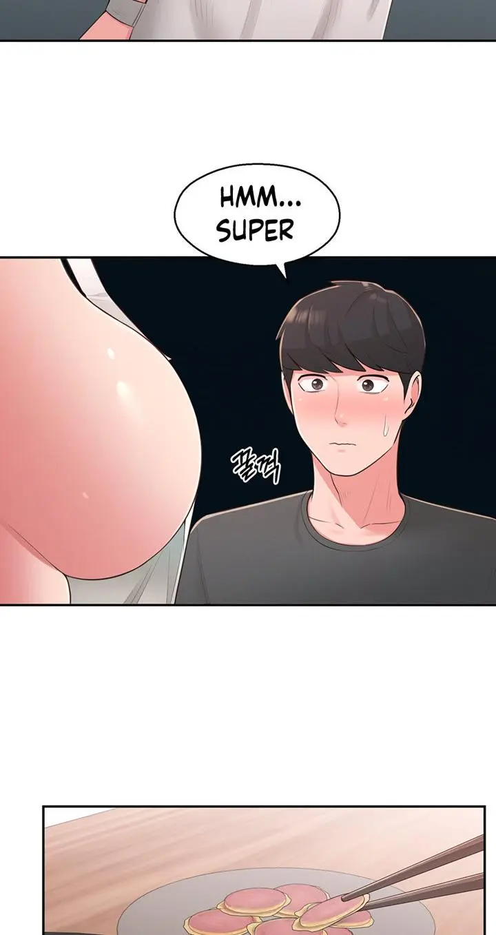 A Knowing Sister Chapter 31 - Page 38