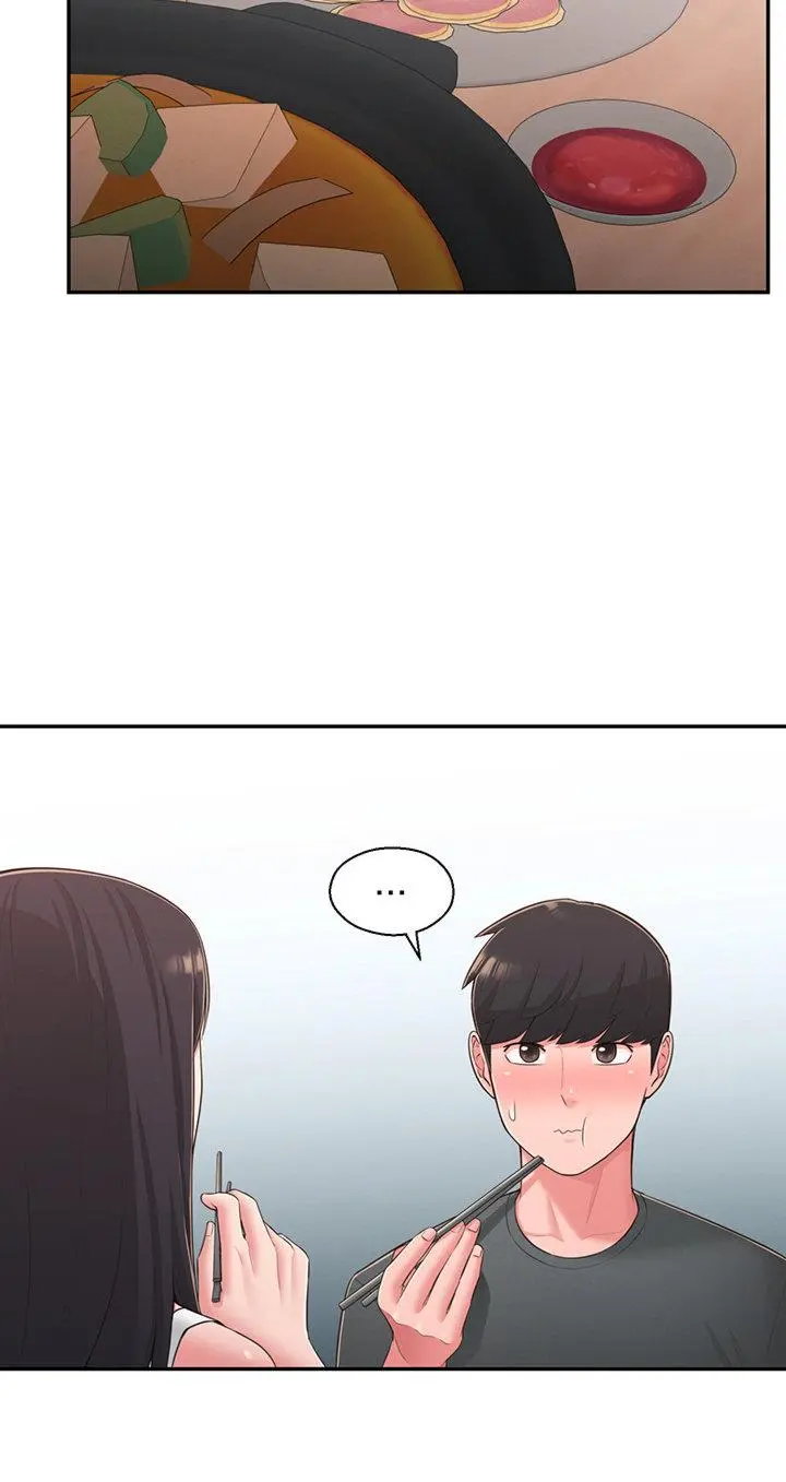 A Knowing Sister Chapter 31 - Page 39