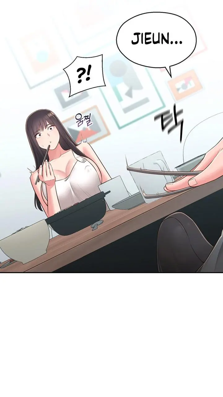 A Knowing Sister Chapter 31 - Page 42