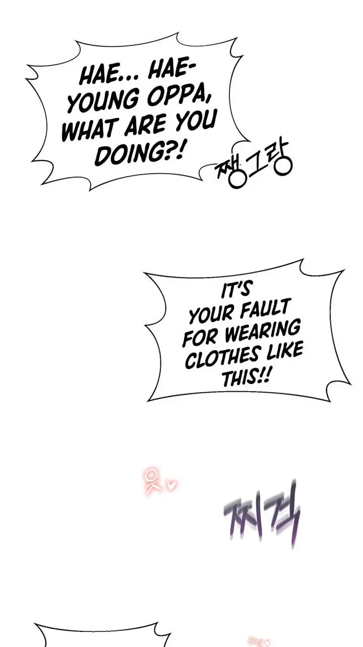 A Knowing Sister Chapter 31 - Page 43
