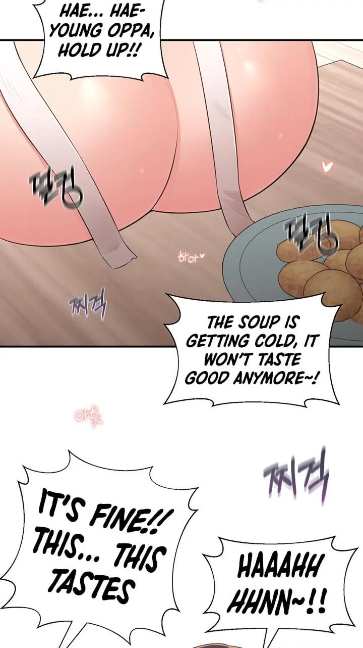 A Knowing Sister Chapter 31 - Page 44