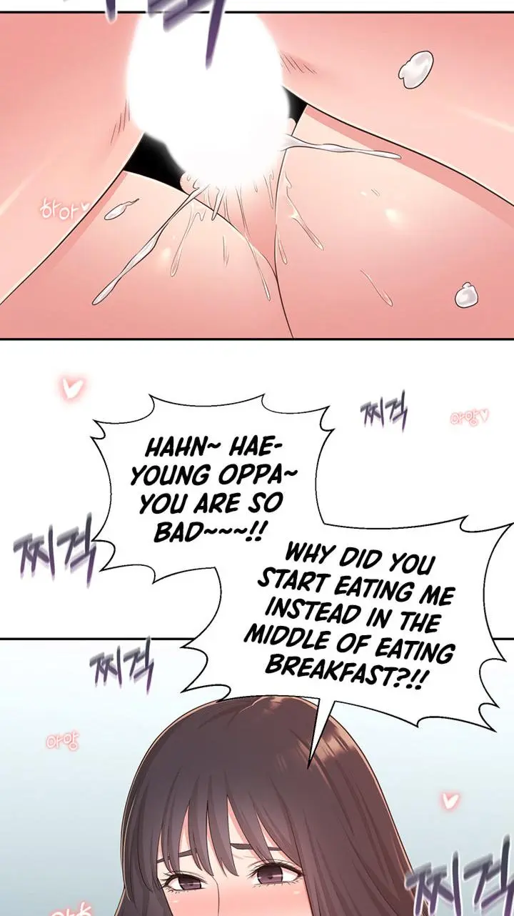 A Knowing Sister Chapter 31 - Page 47