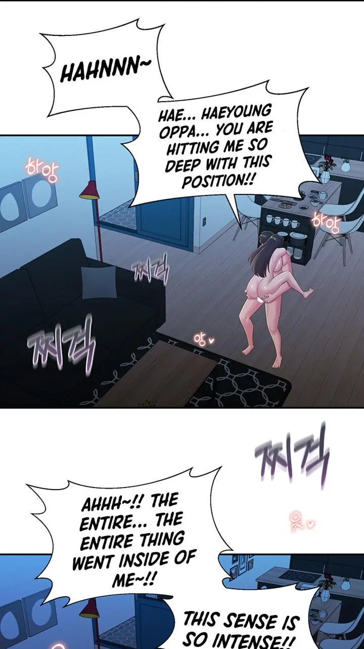 A Knowing Sister Chapter 31 - Page 52