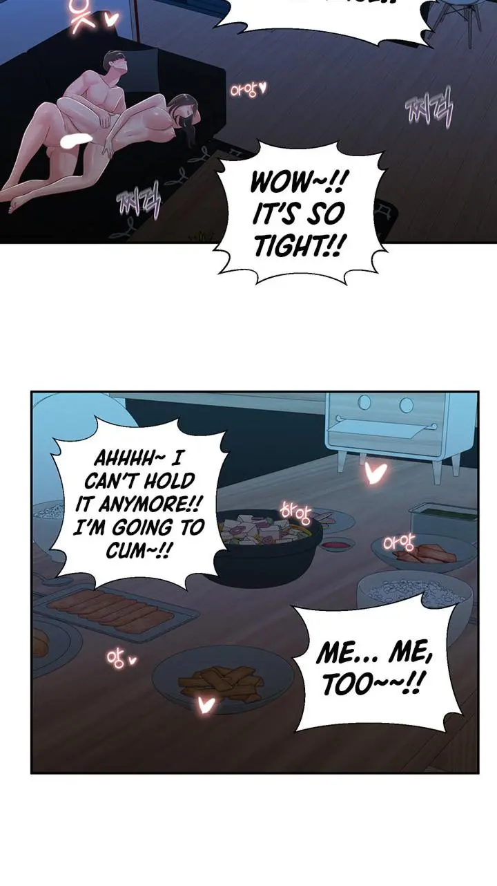 A Knowing Sister Chapter 31 - Page 53