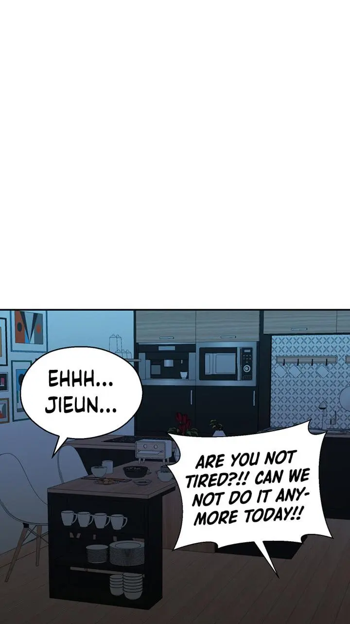 A Knowing Sister Chapter 31 - Page 54