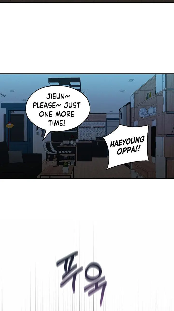 A Knowing Sister Chapter 31 - Page 55