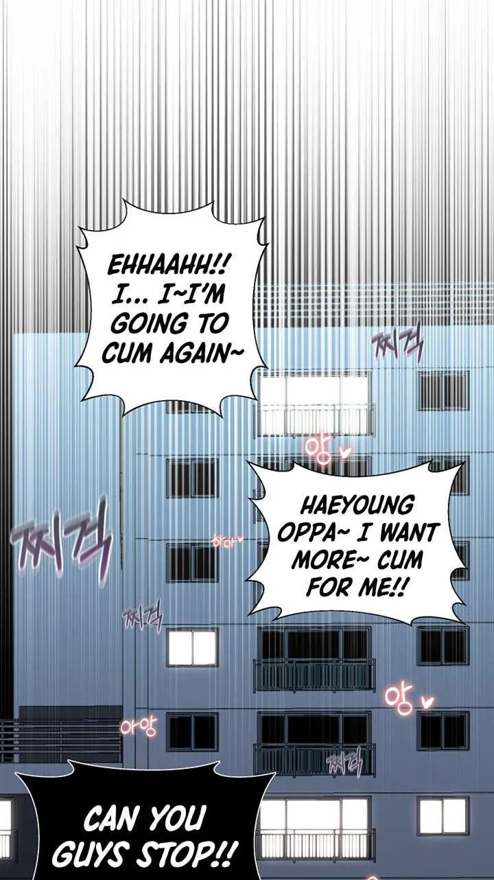 A Knowing Sister Chapter 31 - Page 56