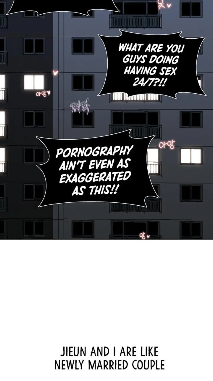 A Knowing Sister Chapter 31 - Page 57
