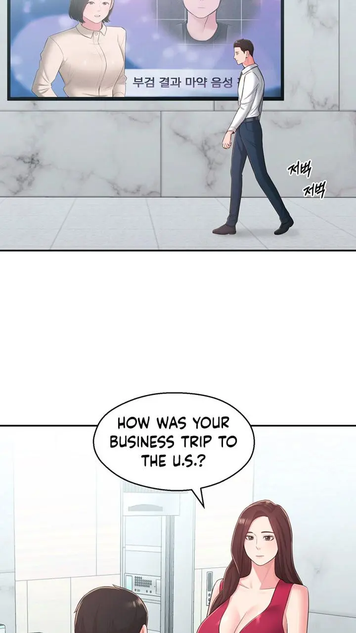 A Knowing Sister Chapter 31 - Page 62