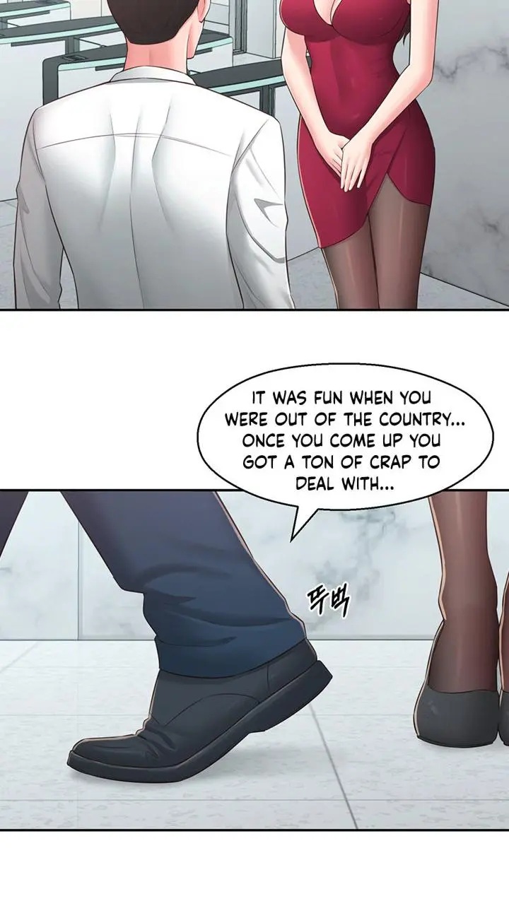 A Knowing Sister Chapter 31 - Page 63