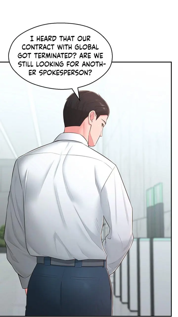 A Knowing Sister Chapter 31 - Page 64