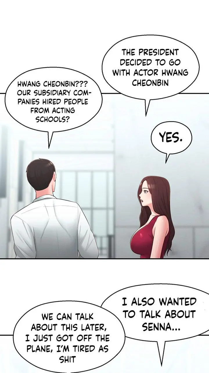 A Knowing Sister Chapter 31 - Page 65