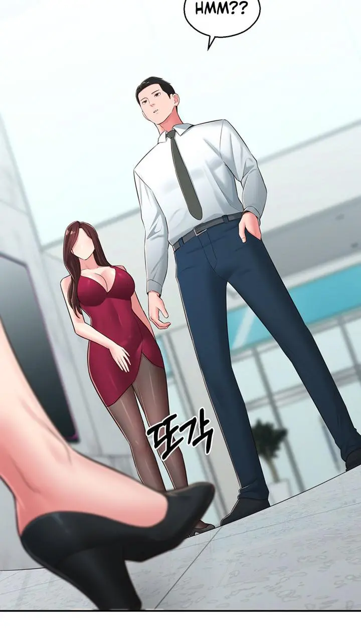 A Knowing Sister Chapter 31 - Page 67