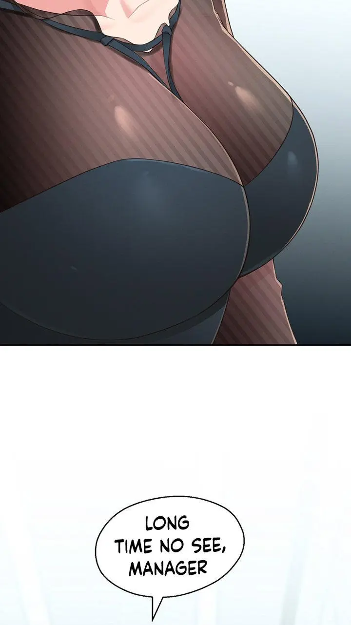 A Knowing Sister Chapter 31 - Page 69